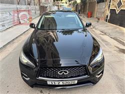 إنفينيتي Q50
